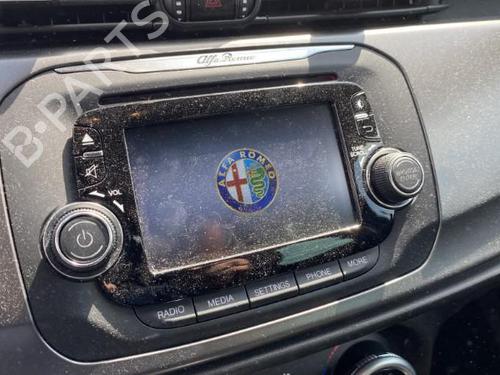 Left tailgate light ALFA ROMEO GIULIETTA (940_) 1.4 TB (940FXN1A, 940FXU1A) | BP25598331C79 - Image 13