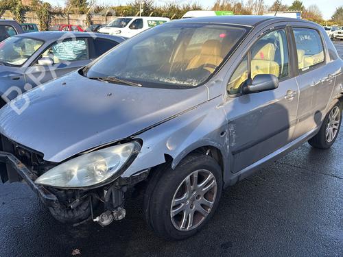 Used Parts PEUGEOT 307 (3A/C) 2.0 HDi 110 (107 hp) 4435203