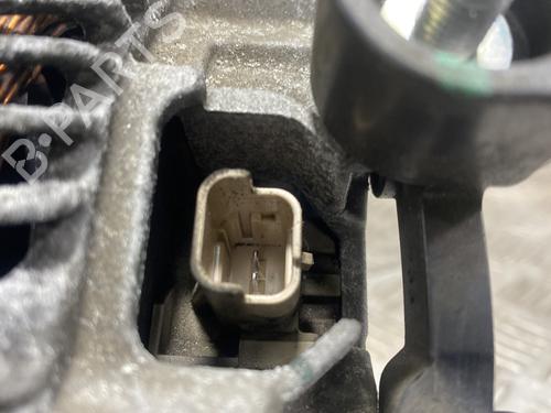 Alternator CITROËN C5 III (RD_) 2.0 HDi 140 (RDRHF8, RDRHFA, RDRHA8, RDRHAJ) | BP31602182M7