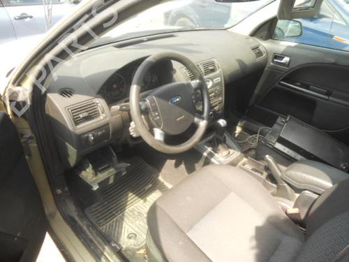 Right mirror FORD MONDEO III (B5Y)  | BP20018950C27 