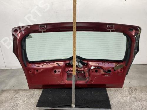 Tailgate CITROËN C3 I (FC_, FN_)  | BP19959996C6 