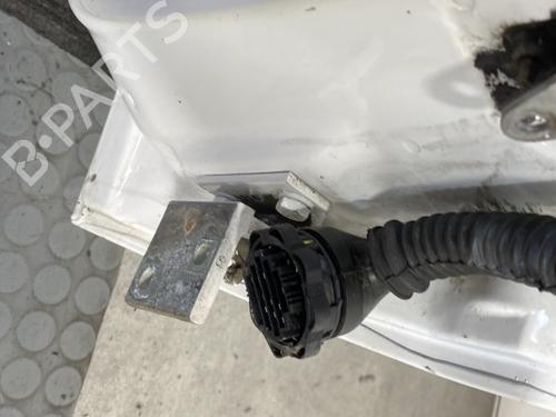 Left front door FIAT SCUDO Van (220_) 2.0 JTD | BP25261703C2 