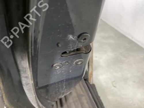 Left rear door PEUGEOT 308 II (LB_, LP_, LW_, LH_, L3_) 1.6 HDi / BlueHDi 115 | BP25917165C4 