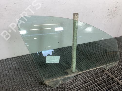 Front right door window PEUGEOT 206 Hatchback (2A/C) 1.9 D | BP24428736C19 