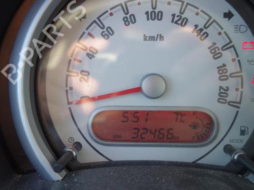Engine OPEL AGILA B (H08) 1.0 (F68) | BP21955345M1  - Image 8