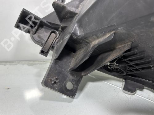 Højre forlygte CITROËN BERLINGO MULTISPACE (B9) 1.6 HDi 110 | BP31175953C29 