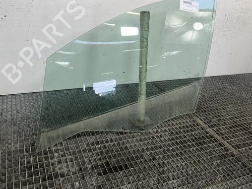 Front left door window RENAULT CLIO IV (BH_) 1.5 dCi 90 | BP27155213C18 