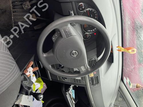 Venstre Styrespindel Lejehus OPEL MERIVA A MPV (X03)  | BP20022483M25 