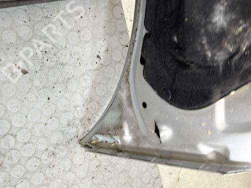 Hood PEUGEOT 206+ (2L_, 2M_) 1.4 HDi eco 70 | BP32063016C1 