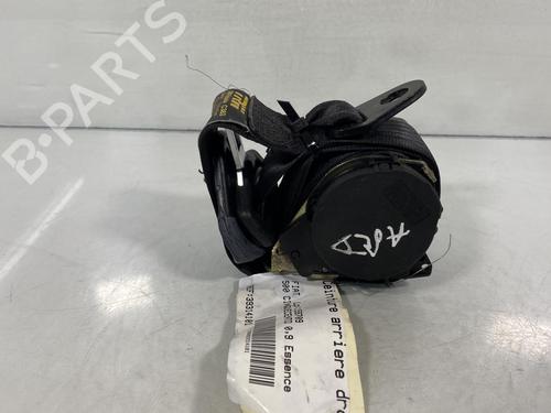 Used Rear right seatbelt Rear right seatbelt FIAT CINQUECENTO (170_) 0.9 i.e. S (170AF, 170CF) (40 hp) 20016150 20016150