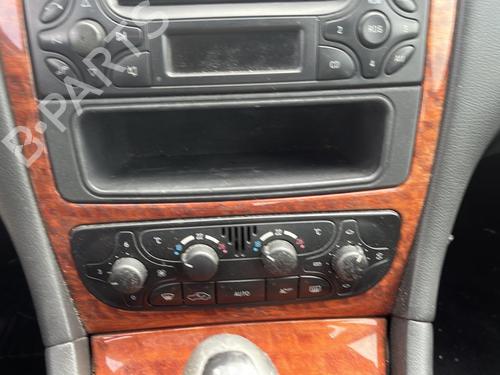 Right front door MERCEDES-BENZ C-CLASS (W203) C 200 CDI (203.004) | BP19997661C3 