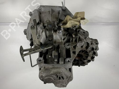 Used Gearbox Gearbox FORD PUMA (J2K, CF7) 1.0 EcoBoost mHEV (125 hp) 33485011 33485011