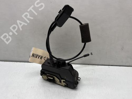 Zamek drzwi tylnych prawych RENAULT ESPACE IV (JK0/1_) 2.2 dCi (JK0H) | BP29981814C99 