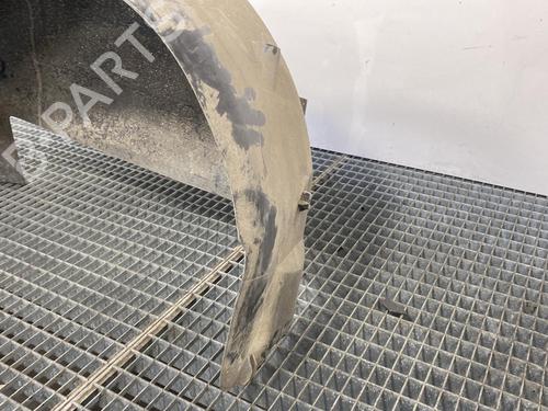Used Wheel arch RENAULT TRAFIC III Bus (JG_) 1.6 dCi 125 (JGMH) (125 hp) 31322348