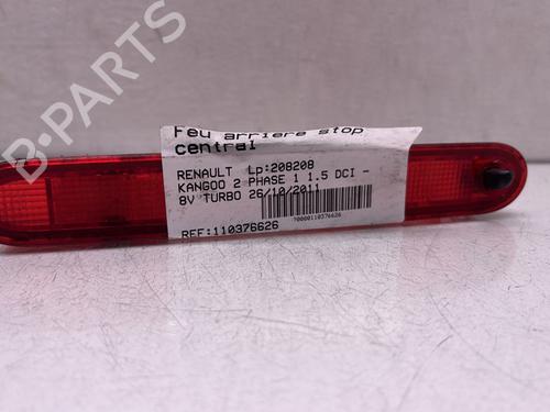Used Third brake light RENAULT KANGOO / GRAND KANGOO II (KW0/1_) 1.5 dCi 90 (KW05, KW08, KW0G, KW11) (90 hp) 28704961