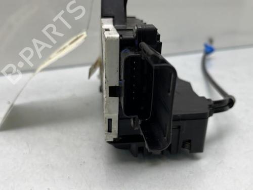 Front left lock CITROËN C4 Picasso I MPV (UD_) 1.6 HDi | BP19989229C98 