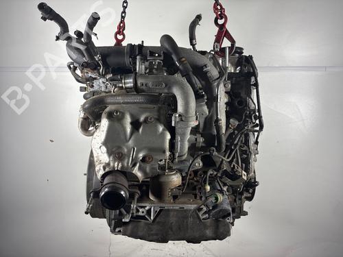 Engine MAZDA 6 Hatchback (GH) 2.2 D (GH10) | BP35897200M1 - Image 4