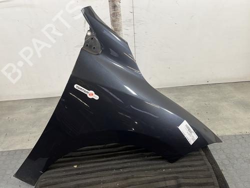 Used Right front fenders RENAULT MEGANE III Hatchback (BZ0/1_, B3_) 1.5 dCi (BZ09, BZ0D, BZ1W, BZ29, BZ14) (110 hp) 32063282