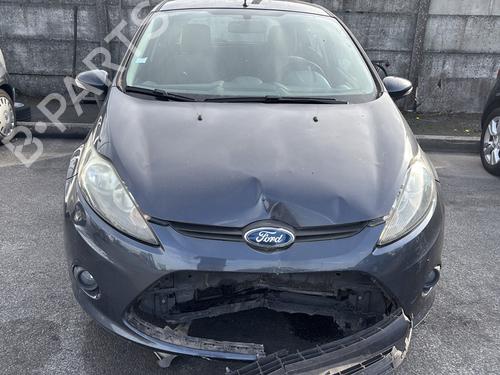 Engine FORD FIESTA VI (CB1, CCN) 1.4 TDCi | BP32745431M1 - Image 8