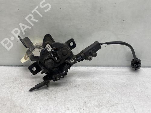 Used Hood lock KIA PICANTO II (TA) 1.0 (69 hp) 19993633