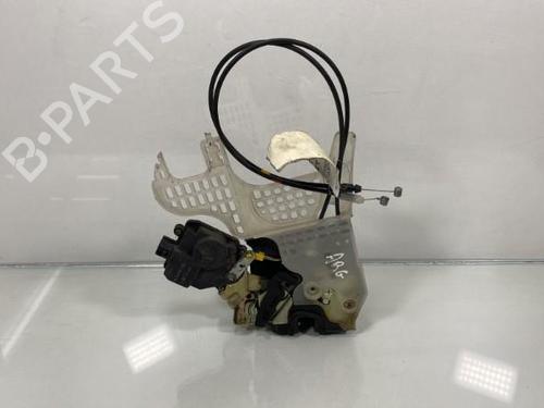 Used Rear left lock Rear left lock 20018050 20018050