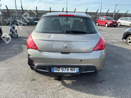 Høyre foran trekantet rude PEUGEOT 308 I (4A_, 4C_) 1.6 HDi | BP37029062C112 - Image 17