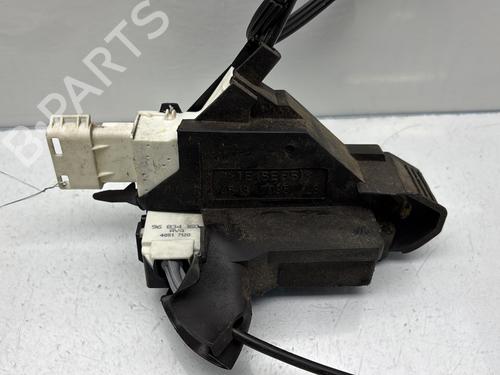 Front left lock CITROËN C4 I (LC_) 1.6 HDi | BP30001484C98 