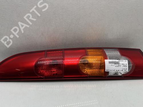 Højre baglygte RENAULT KANGOO Express (FC0/1_) 1.5 dCi (FC07, FC1R) (65 hp) 27703985