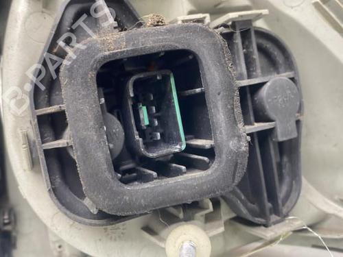 Left taillight VW GOLF V (1K1) 1.9 TDI | BP25261904C34 