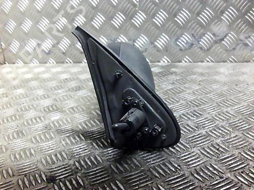 Left mirror NISSAN MICRA III (K12) 1.5 dCi | BP20003362C26 
