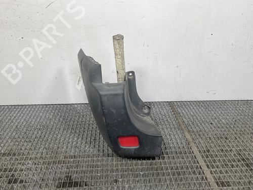 Støtfangerhjørne RENAULT MASTER III Van (FV) 2.3 dCi 100 FWD (FV0A, FV0B, FV0G, FV0K, FV0H) (101 hp) 28704848