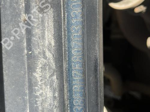 Rear wiper motor PEUGEOT 406 Break (8E/F) 2.0 HDI 110 | BP19963141M102 