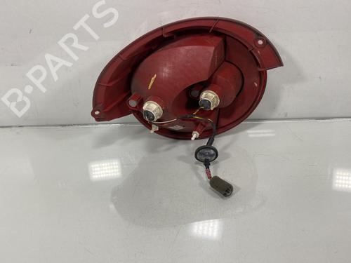 Right taillight CHEVROLET MATIZ (M200, M250) 0.8 | BP20015776C35 