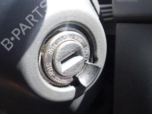 Front right lock CITROËN JUMPER I Van (244) 2.0 HDi | BP20032480C97 
