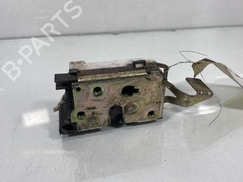 Used Front left lock Front left lock 20025079 20025079