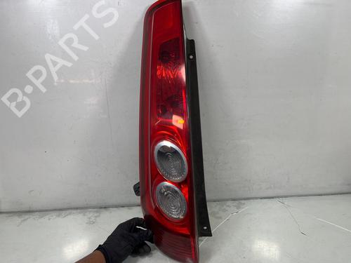 Used Left taillight Left taillight FORD FIESTA V (JH_, JD_) 1.3 (69 hp) 36307055 36307055