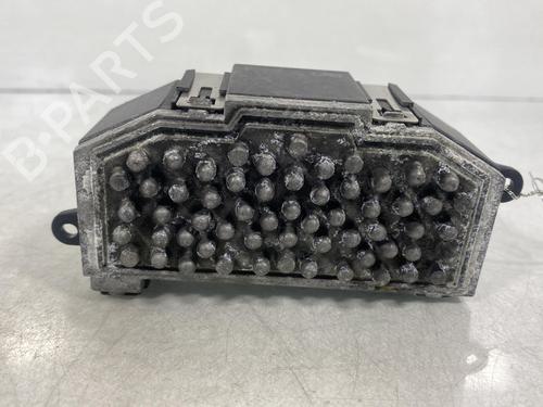 Used Heater resistor Heater resistor VW TIGUAN (5N_) 2.0 TDI 4motion (140 hp) 19963124 19963124