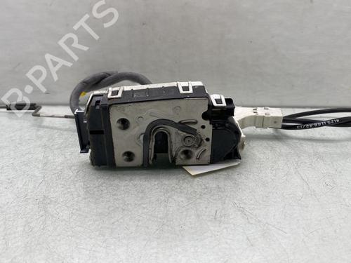 Used Front right lock MERCEDES-BENZ SPRINTER 3,5-t Van (B906) 316 CDI (906.631, 906.633, 906.635, 906.637) (163 hp) 25262010