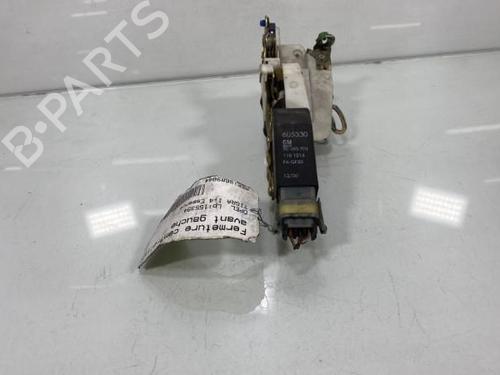 Front left lock OPEL TIGRA (S93) 1.4 16V (F07) | BP20006099C98 