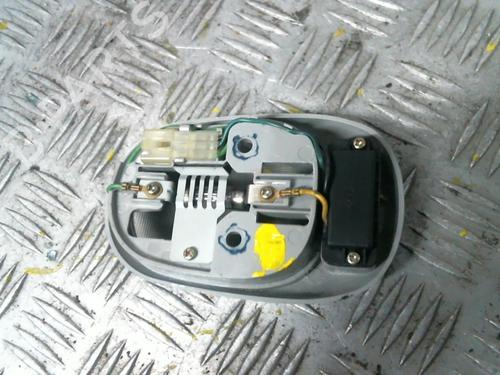 Used Interior roof light Interior roof light HYUNDAI ACCENT I (X-3) 1.3 i 12V (84 hp) 20010894 20010894