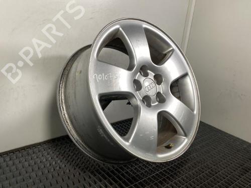 Used Rim AUDI A3 (8L1) 1.9 TDI (90 hp) 21962525