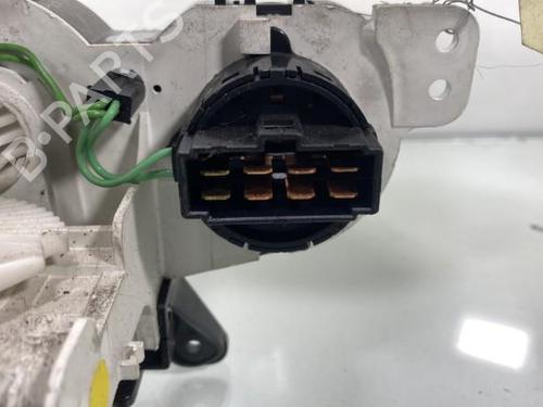 Climate control KIA PICANTO I (SA) 1.1 | BP20003559I5 