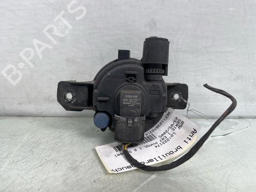 Left front fog light BMW 1 (E87) 118 d | BP35896871C30 - Image 3