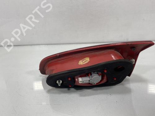 Used Left tailgate light Left tailgate light ALFA ROMEO 147 (937_) 1.9 JTDM 8V (937.AXD1A, 937.AXU1A, 937.BXU1A) (120 hp) 20016997 20016997