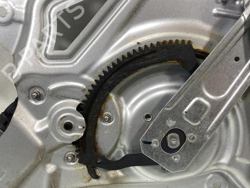 Front right window mechanism HYUNDAI ix35 (LM, EL, ELH) 1.7 CRDi | BP27721779C23 