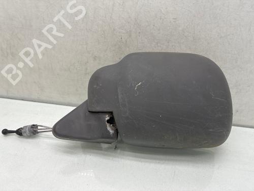 Used Left mirror Left mirror RENAULT RAPID Box Body/MPV (F40_, G40_) 1.6 D (F404) (55 hp) 36364262 36364262