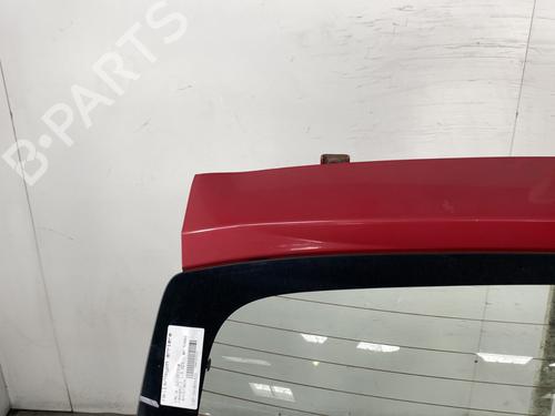 Tailgate DACIA SANDERO 1.5 dCi | BP26496123C6 - Image 9