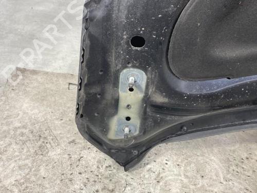 Hood OPEL MERIVA B MPV (S10) 1.7 CDTI (75) | BP19967931C1 