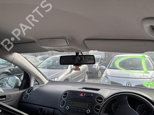 Left tailgate light VW GOLF PLUS V (5M1, 521) 1.6 FSI | BP33238357C79 - Image 13