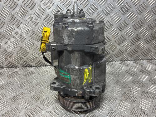 Used AC compressor AC compressor 39553250 39553250